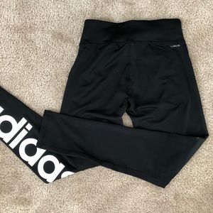 Adidas leggings